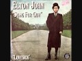 Elton John - Lovesick (B Side)