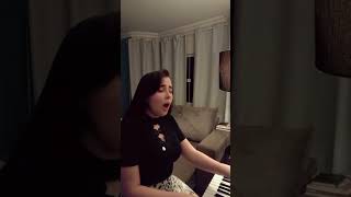 Recorda por fé minha alma 🙏🏻#viralvideo #musicosccb #hinosccb #singer