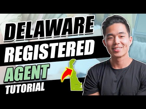 Cheap Registered Agent Delaware