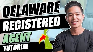 Delaware Registered Agent: How to Find a Registered Agent Service