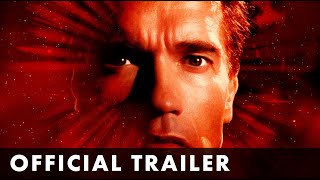 Video trailer för Total Recall