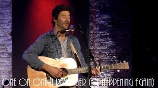 ONE ON ONE: Griffin House - I Remember (It&#39;s Happening Again) 2/13/18 City Winery New York