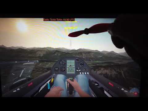 MongoTV_13000 - Condor 2 - Part 3 - DANSK - Kigger På Condor 2 LIVE Online