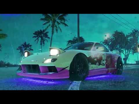 Holy Modee x Rrari Paapi - Poleposition [SLOWED]