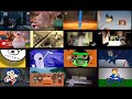 Sparta Remix Booba VS ACI GameSpot VS Fealmile 16 Pasions