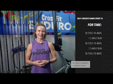 Workout Tips for 220115