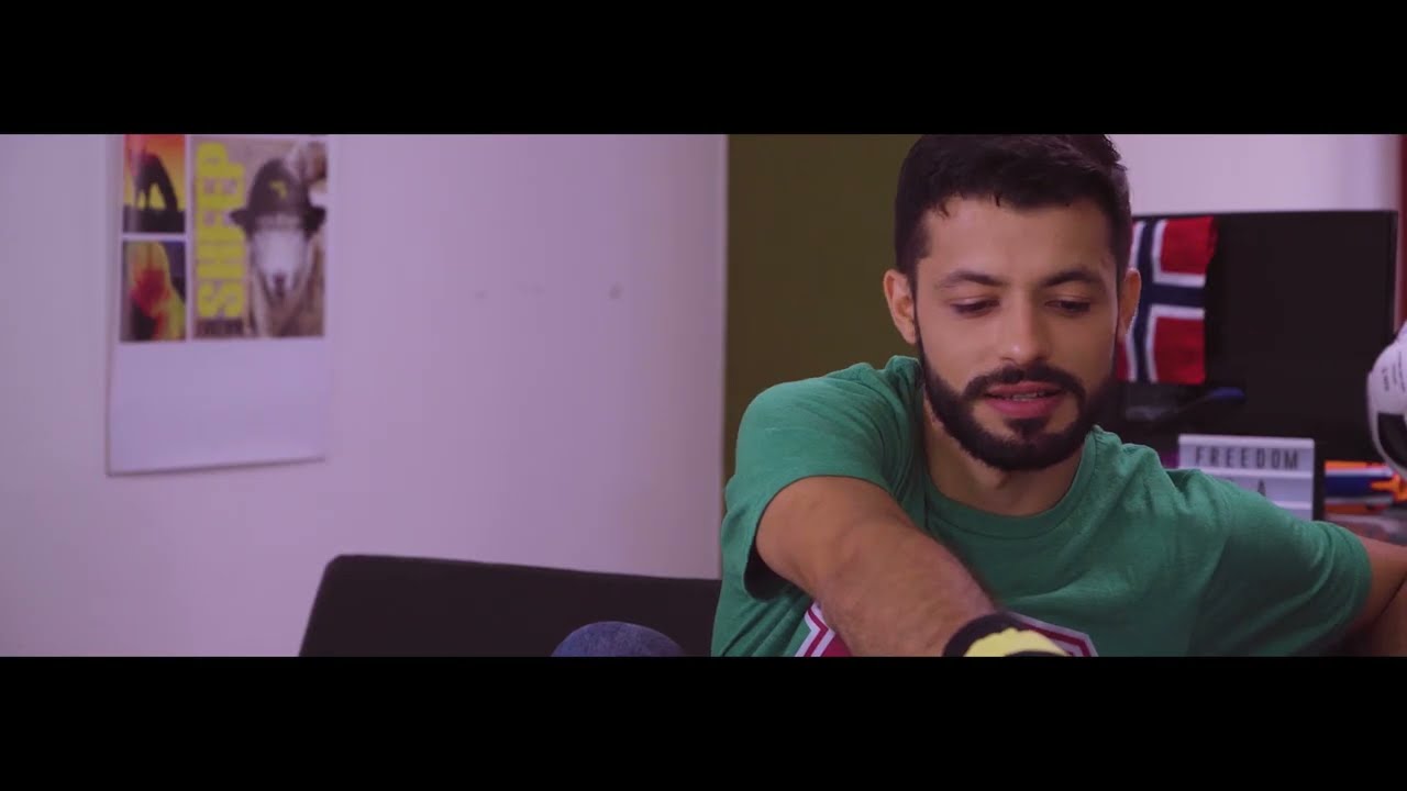 Cómo cumplir 30 y no morir en el intento Trailer Thumbnail