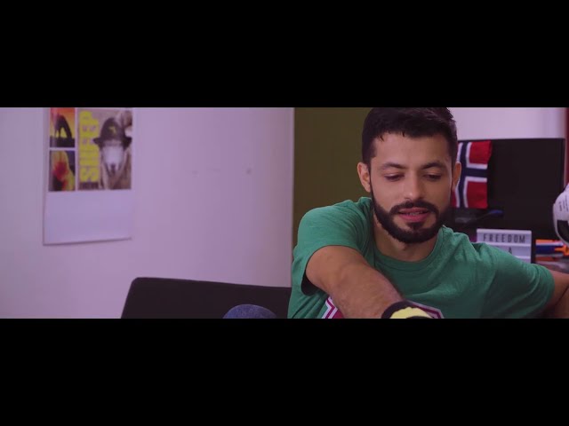 COMO CUMPLIR 30 Y NO MORIR EN EL INTENTO-TEASER