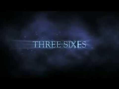 THREE SIXES KNOW GOD, NO PEACE Trailer