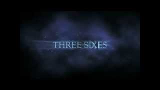 THREE SIXES KNOW GOD, NO PEACE Trailer