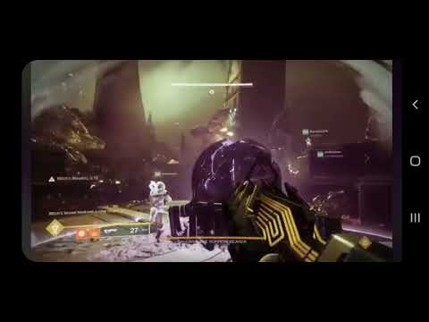 oldie but Goldie Crown of Sorrow raid!