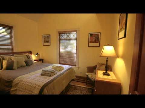 Our "Beethoven's Retreat" Vacation Rental in Santa Monica/Venice, CA