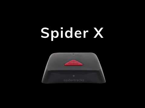 Spider X