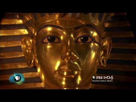 Secrets of the Dead: Ultimate Tut