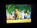 Opening To Shrek 2001 DVD Disc 1 Full Frame