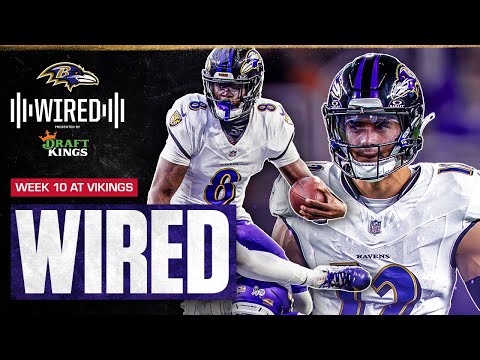 Lamar Jackson, Alohi Gilman Ravens Thrown Into the Noise | Ravens Wired