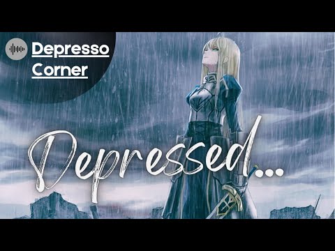 Sad Anime Song when you feel depressed... | Kishi ou no Hokori - Fate Stay Night OST