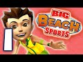 Big Beach Sports 2: Best Game 10 10 Part 1