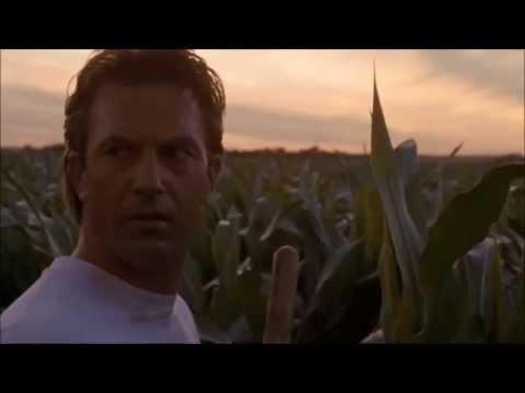 39 If you build it, he will come