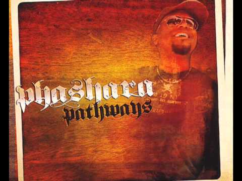 Phashara - Nobody Move (Produced by Phashara of Beatmonstas)