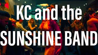 Download lagu KC and the Sunshine Band - I’m Your Boogie Man Remix (feat. James Brown) mp3