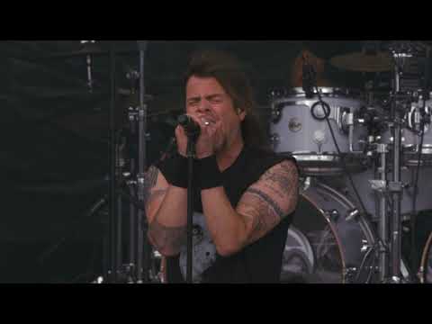 QUEENSRYCHE -  Full Set |Performance - Bloodstock 2019
