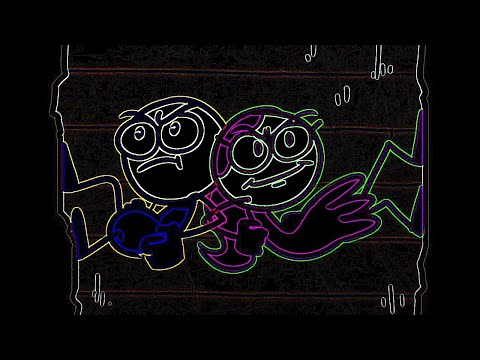 Eye Care Cartoon "Pit Of Despair - Pencilmation"