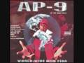 Ap-9- ft Hollow Tip, Luni Coleone-One Mic