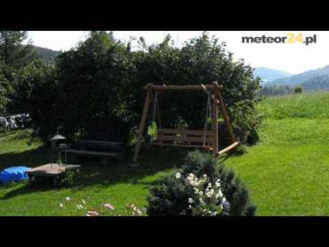 Agroturystyka Za Wodą - Wisła meteor24.pl