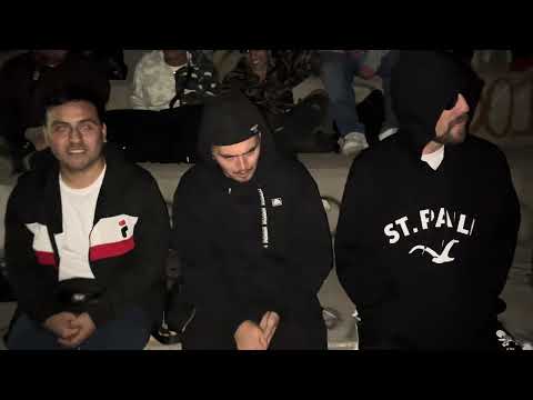 Rocki vs Sonico / Semifinal / Fecha 1 liga maulina x BDM x 20 Barras