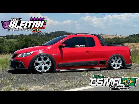 MEGA FUNK - TUM DUM DUM - DENTRO DO PALIO ( Prod. DJ Kleiton SC )