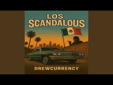 Los Scandalous