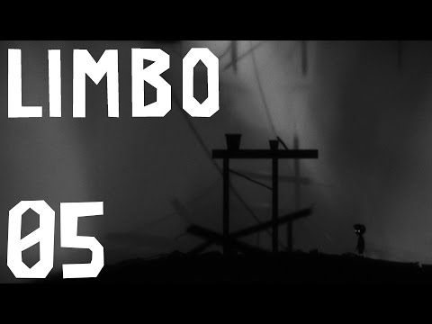 Live Let's Indie Limbo #05 - Der mit Abstand dümmste Tod... (Deutsch)