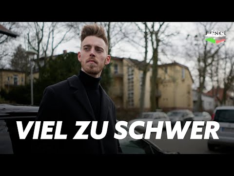 Sayonara feat. Lorii - VIEL ZU SCHWER (Official Audio)