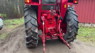 Τροχοφόρου τρακτέρ Volvo T 700 προς πώληση - Απεικόνιση 4 | Agroline GR Τροχοφόρο τρακτέρ Volvo T 700 | Απεικόνιση 4 - Agroline