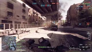 PS5 BF6復帰勢　のんびりゲーム配信