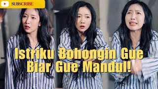 Download lagu Istriku Bohongin Gue Biar Gue Mandul… Sekarang Gue Balas Dendam!🔥 mp3