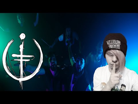 German Emo FIRST TIME Hearing Closing The Earth - Gokudō's Way [極道 Way] (REACTION)