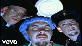 Butthole Surfers - Who Was In My Room Last Night?