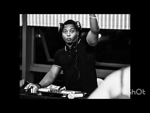 🎶SEGA DAN SALON 🔥- KINSLEY M AUDIO  SEGA 2025 (PRE BIRTHDAY)🫡