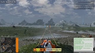 Видео 1 к игре Fields of War