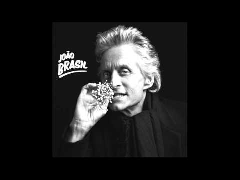 João Brasil - Michael Douglas