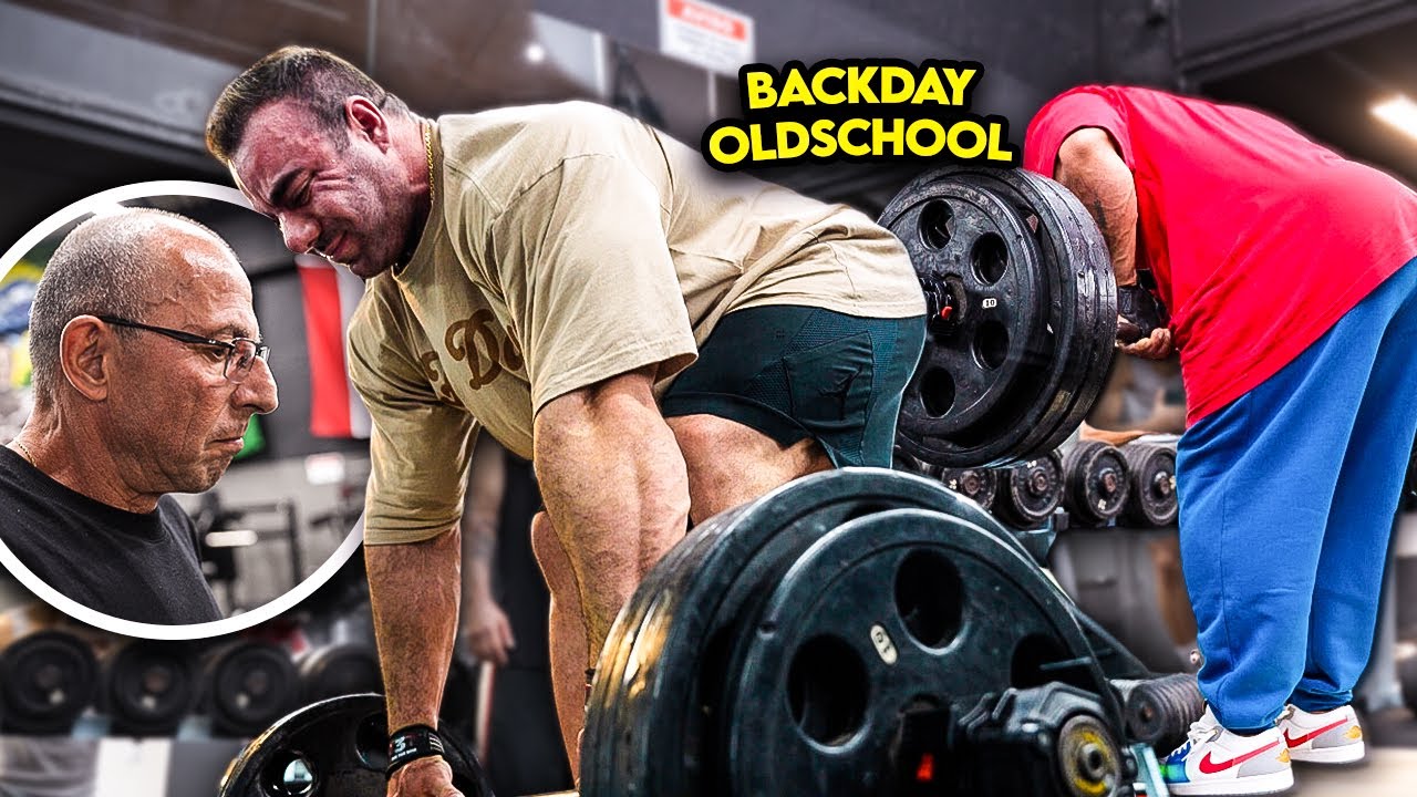 BACKDAY COM ESSENCIA