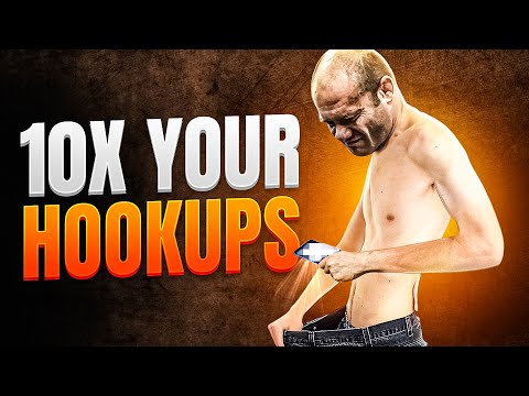 STD Podcast: Unreal Dating Advice From Dr. Mike Israetel + Social Media Tips