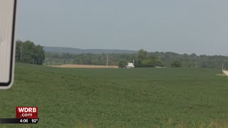 Plan to extend highway in Harrison County, Ind. a long way from completion
