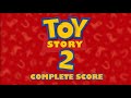 You Ve Got A Friend In Me End Credits Film Edit Toy Story 2 Complete Score