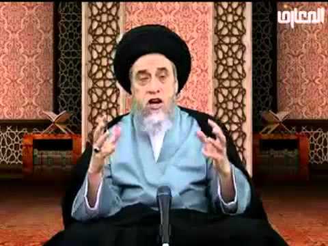 ⁣استعمال أواني الذهب والفضة و  استعمال الاسنان الذهبية للرجال / السيد صباح شبر/ فواصل فقهية