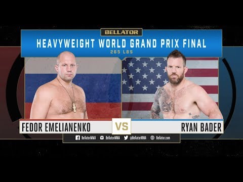 Recap | Bellator 214