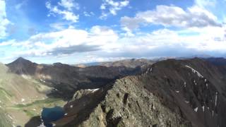 Rocky Mountain Chimera FPV - Episode 2