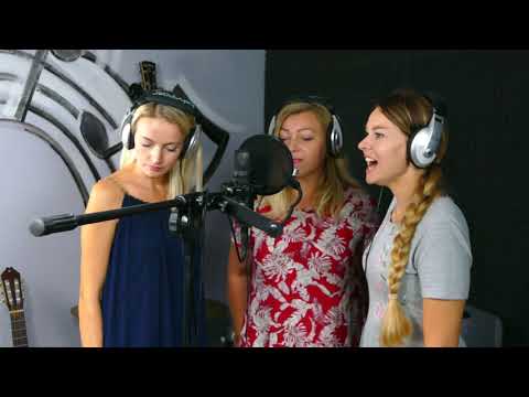 ABBA - Money Money Money (Boże Stopy)